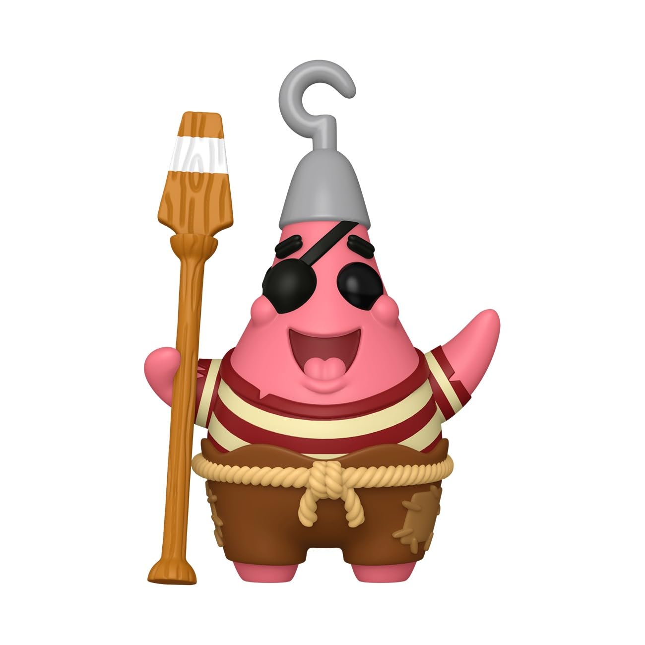Funko POP! Movies: The Spongebob Movie - Patrick Star