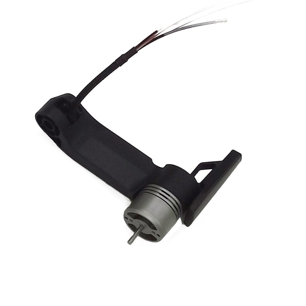 Front Left Motor Arm Assembly Repair Parts for DJI Mavic Air Black