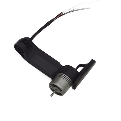 Front Left Motor Arm Assembly Repair Parts for DJI Mavic Air Black