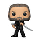Funko POP! Movies: John Wick 4 - John Wick - Collectable Vinyl Figure - Gift Idea - Official Merchandise - for Kids & Adults - Movies Fans - Model