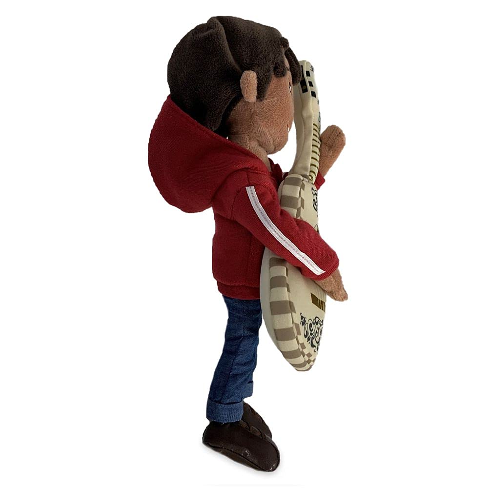 Disney Pixar Miguel Plush - Coco - 11 ¾ Inches