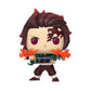 Funko POP! Animation: Demon Slayer - Tanjiro