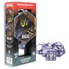 Sirius Dice SDZ200216B Rogue Adventure Dice Purple & Refresh