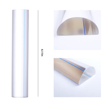 Mangpung Mahjong Line Finder Mahjong Magnified Line Reader Magnified Finder for Mahjong Card with Guiding Line Ideal Gift for Mahjong Players Mahjong
