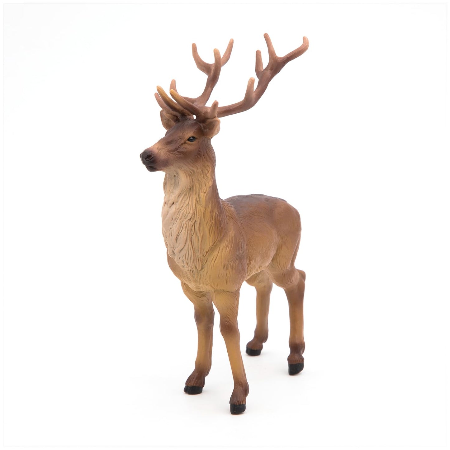 Papo - Deer Figure - 3 Years + - Wild Life Collection
