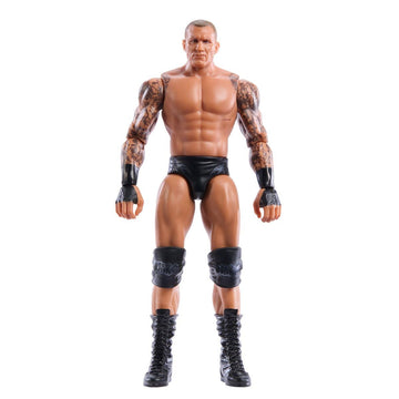 WWE Main Event Series Top Picks Randy Orton 6" Action Figure