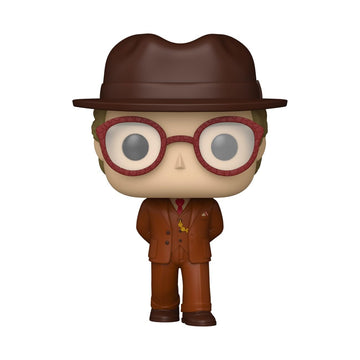 Funko Pop! Television: Stranger Things - Mr. Whatsit - Collectable Vinyl Figure - Gift Idea - Official Merchandise - Toys for Kids & Adults - TV Fans