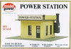 Model Power HO Power Station Kit