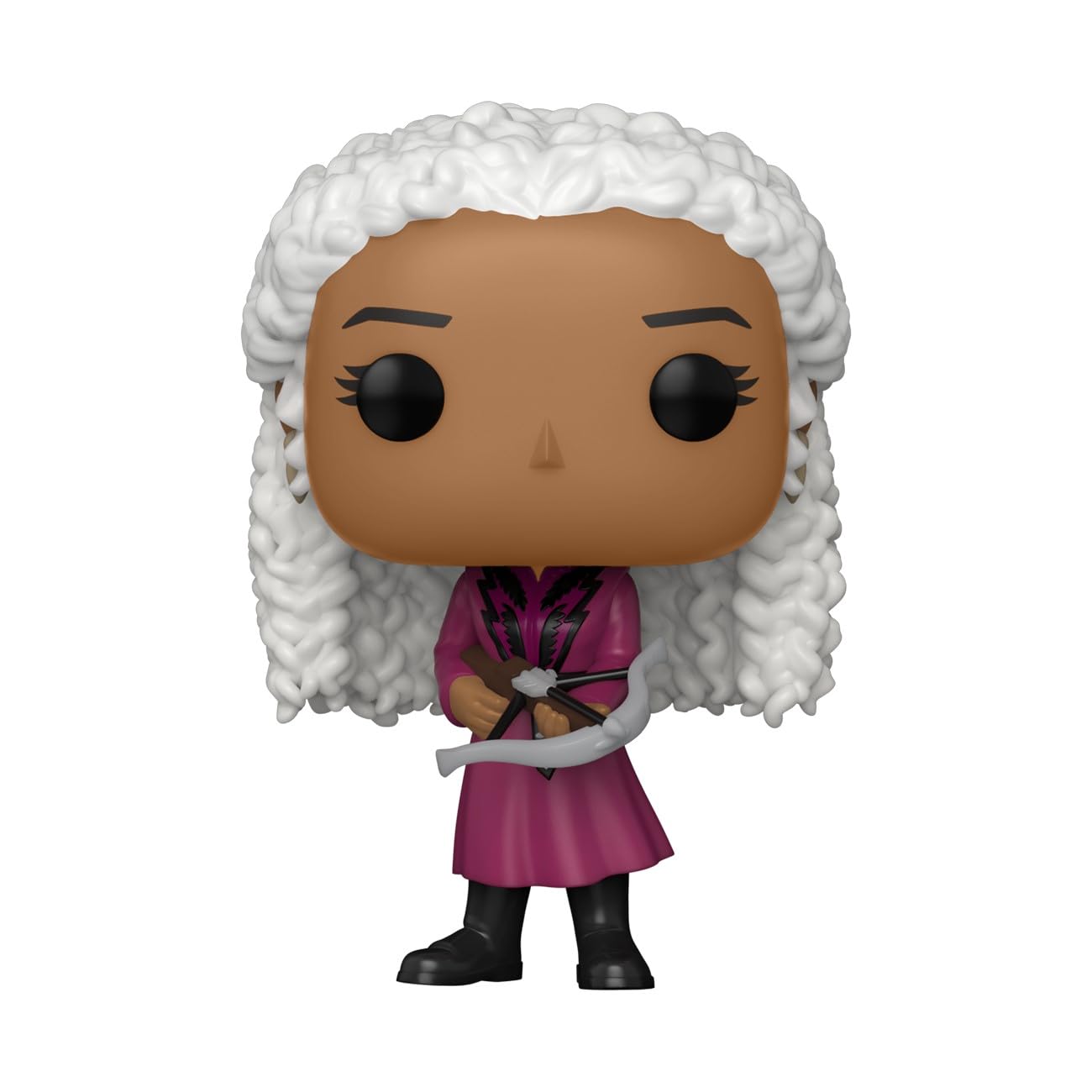 Funko POP TV: House of The Dragon - Baela Targaryen - Collectable Vinyl Figure - Gift Idea - Official Merchandise - for Kids & Adults - TV Fans