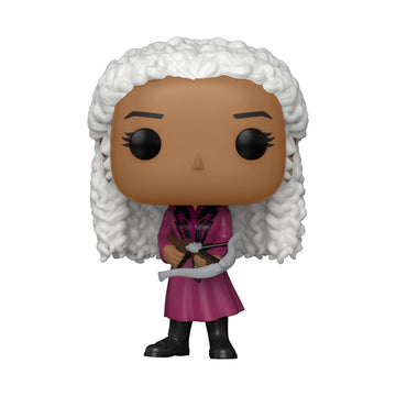 Funko POP TV: House of The Dragon - Baela Targaryen - Collectable Vinyl Figure - Gift Idea - Official Merchandise - for Kids & Adults - TV Fans