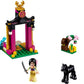 LEGO Disney Princess Disney Princess Mulan's Training Day 41151,