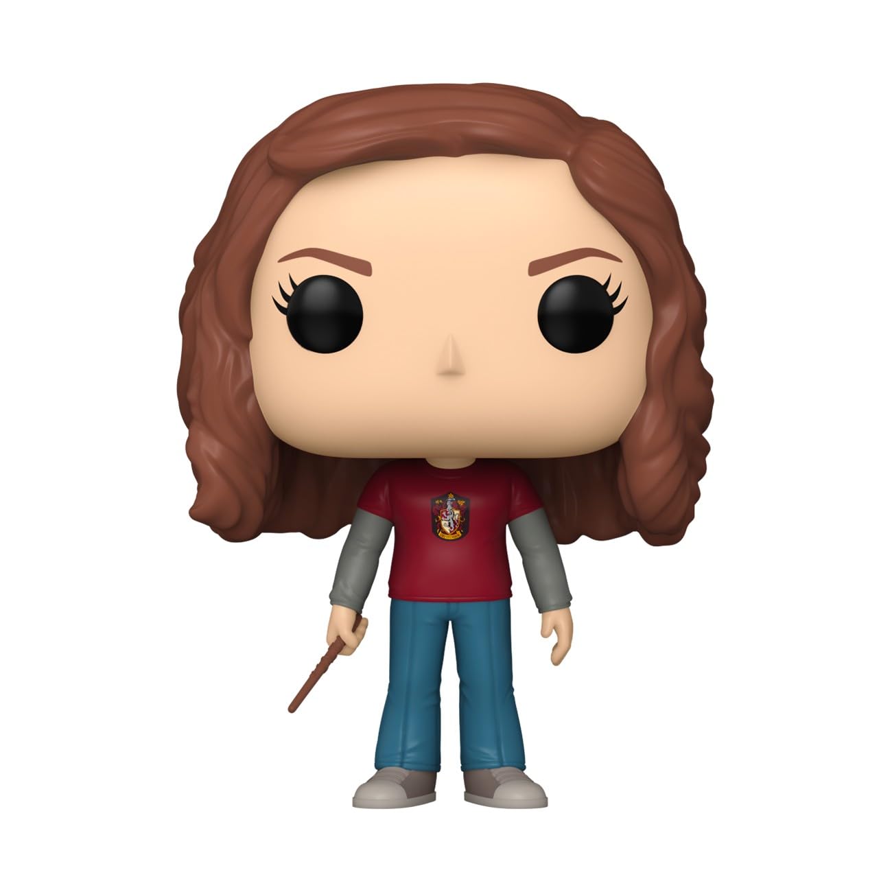 Funko Pop! Harry Potter: Hermione Granger - Collectable Vinyl Figure - Gift Idea - Official Merchandise - Toys for Kids & Adults - Harry Potter Fans