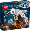 Lego 75979 Harry Potter Hedwig Moving Wings Owl Building Toy Collectible Display Model