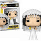 Funko Pop! Friends Wedding Dress Complete Set, Rachel Green Phoebe Buffay Monica Geller, Vinyl Figures #1867-1869, Set of 3