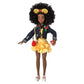 Disney Store Official Belle ILY 4EVER Doll - Inspired by Beauty and The Beast - 11 inches