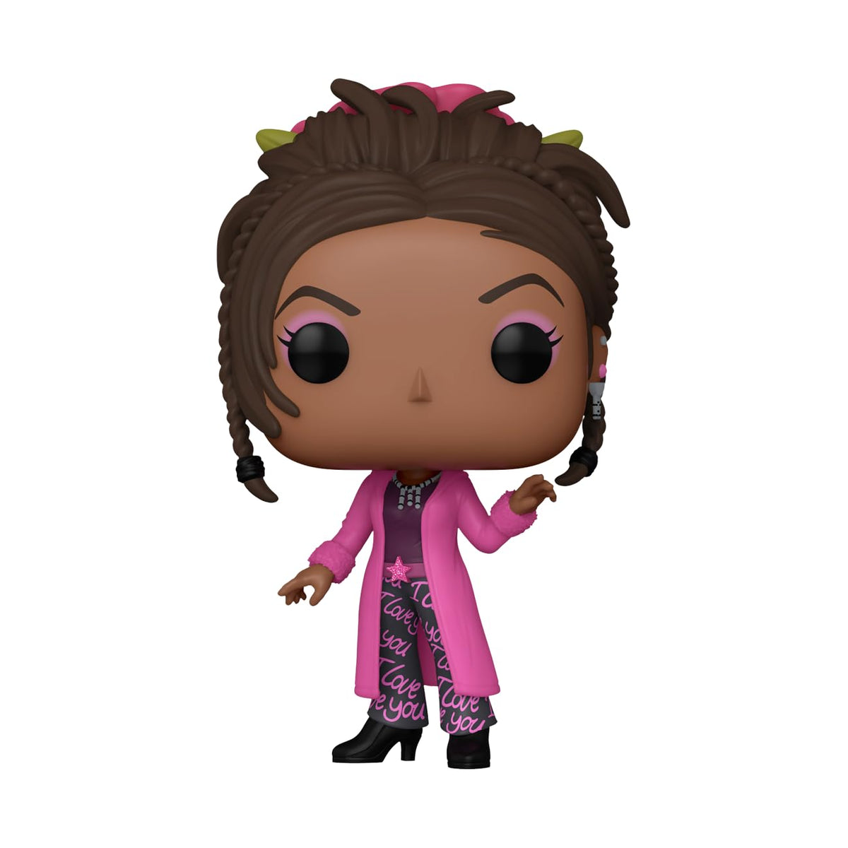 Funko POP! TV: That's So Raven - Raven - Collectable Vinyl Figure - Gift Idea - Official Merchandise - for Kids & Adults - TV Fans - Model Figure