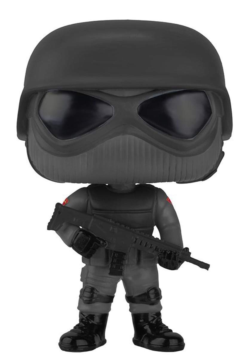 Funko Batman v Superman POP Vinyl Figure Superman Soldier
