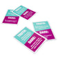 University Games | Truth or Dare Party Card Game, for 2 to 6 Players Ages 12 and Up