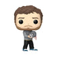 Funko POP! TV: Parks and Recreation 15th - Andy Radical