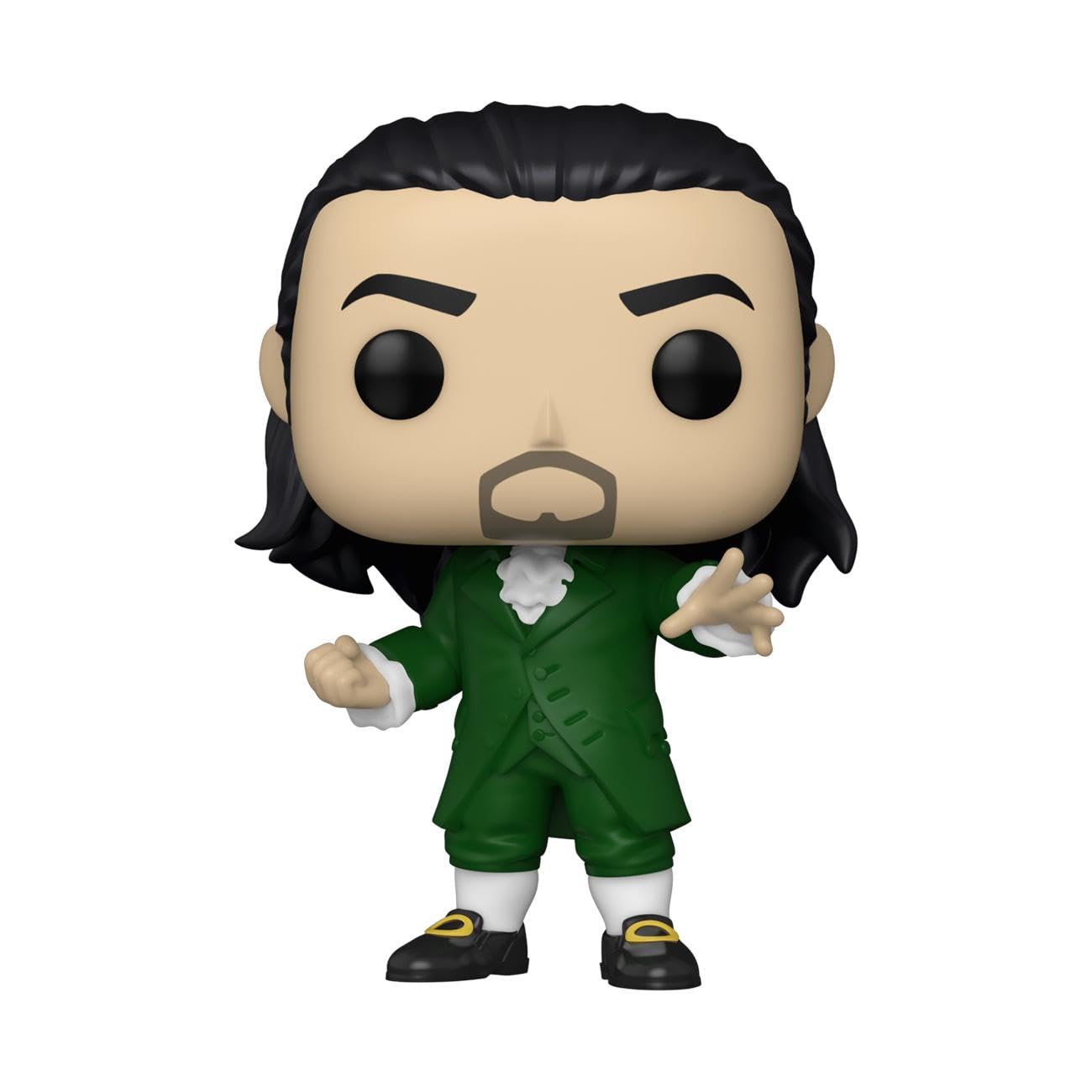 Funko Pop! Broadway: Hamilton - Alexander(Act 2), 4 inches