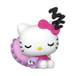 Funko Pop! Sanrio: Hello Kitty - Sleeping - Amazon Exclusive - Collectable Vinyl Figure - Gift Idea - Official Merchandise - Toys for Kids & Adults