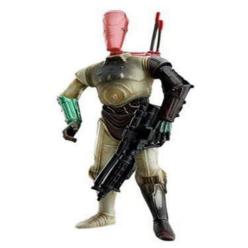 Star Wars - The Saga Collection Episode II Attack of the Clones - Basic Figure - C-3PO