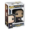 Funko POP! Movies: Harry Potter - Severus Snape