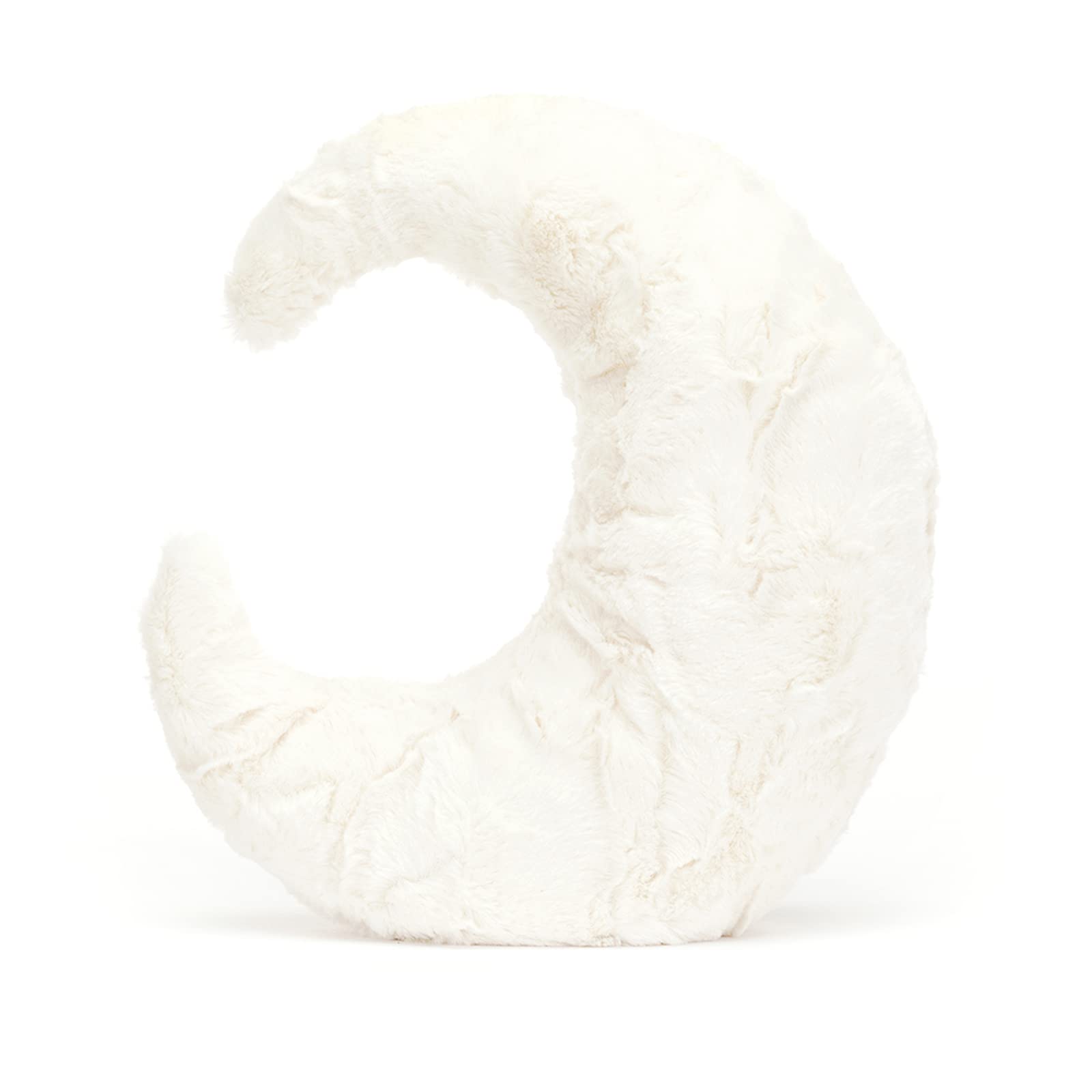 Jellycat Amuseables Moon Stuffed Toy, Medium 10.5" - Moon Plush - Fun Gift Idea