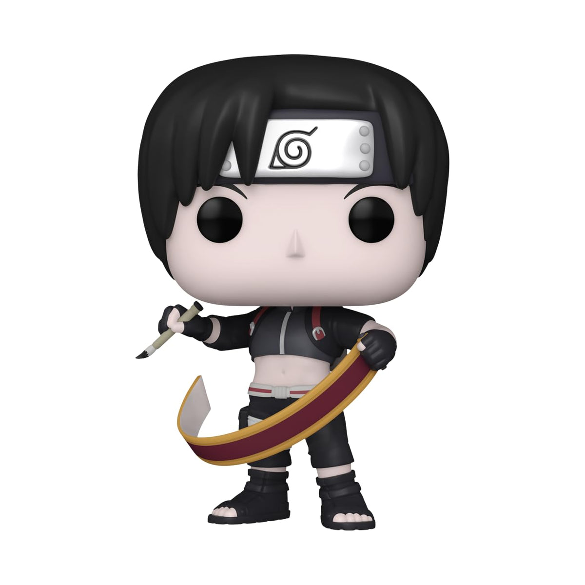 Funko POP! Animation: Naruto - Sai Yamanaka