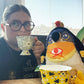 Squishable / Mini Horus Plush
