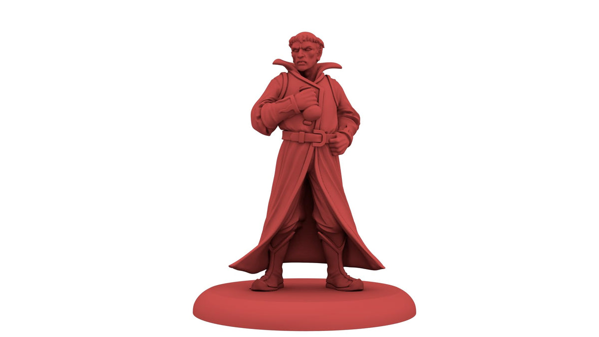 CMON A Song of Ice & Fire Pyromancer's Unit Box