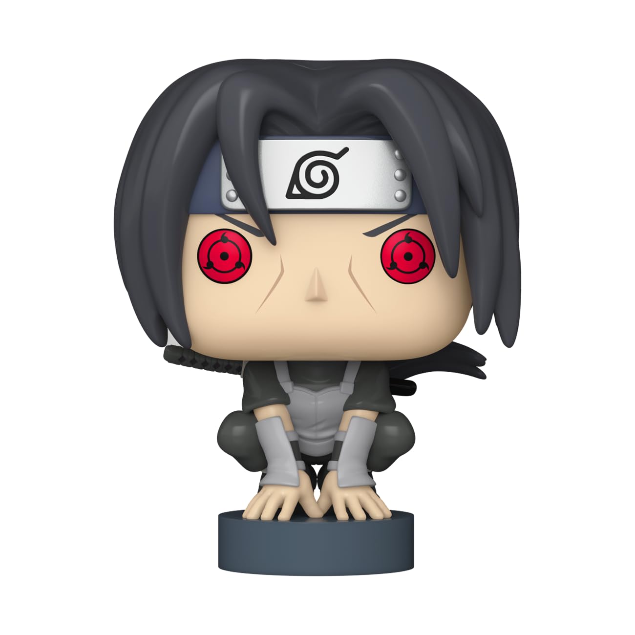 Funko Pop! Animation: Naruto - Itachi Uchiha (Young) - Collectable Vinyl Figure - Gift Idea - Official Merchandise - for Kids & Adults - Anime Fans