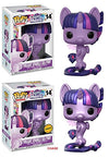 Funko POP MLP: My Little Pony Movie - Twilight Sparkle Sea Pony (Styles May Vary) Collectible Vinyl Figure