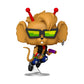 Funko POP! Animation: Biker Mice from Mars - Throttle