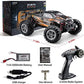 FMTStore FMT Brushless 52km/h High Speed RC Cars 1:16 Remote Control Monster Truck 4WD All Terrain Off-Road 2.4Ghz Shockproof Waterproof RTR Hobby