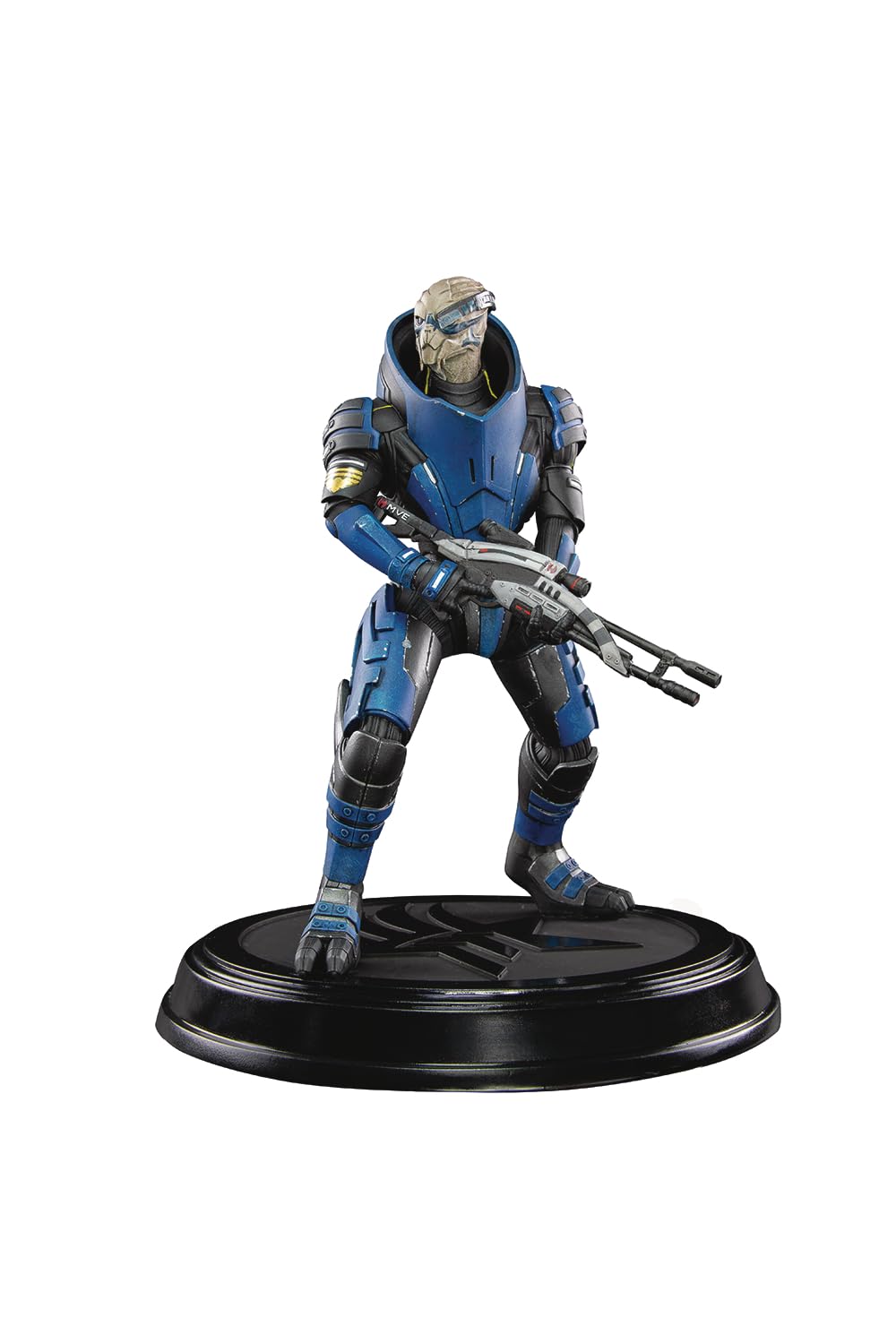 Mass Effect: Garrus Figure