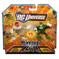 DC Universe Action League White Lantern Sinestro vs Green Lantern 2pk Mini Figures by DC Comics
