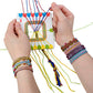 ALEX Toys Do-it-Yourself Wear Best Friend Band Singles Kit