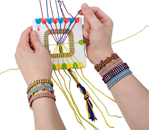 ALEX Toys Do-it-Yourself Wear Best Friend Band Singles Kit