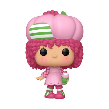 Funko POP! Retro Toys: Strawberry Shortcake - Raspberry Torte Tart - Collectable Vinyl Figure - Gift Idea - Official Merchandise - for Kids & Adults