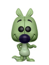 Funko Winnie The Pooh Woozle Pop Vinyl Figure Action Figure