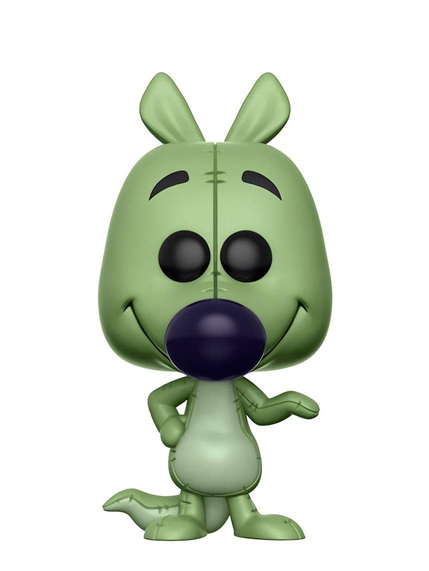 Funko Winnie The Pooh Woozle Pop Vinyl Figure Action Figure