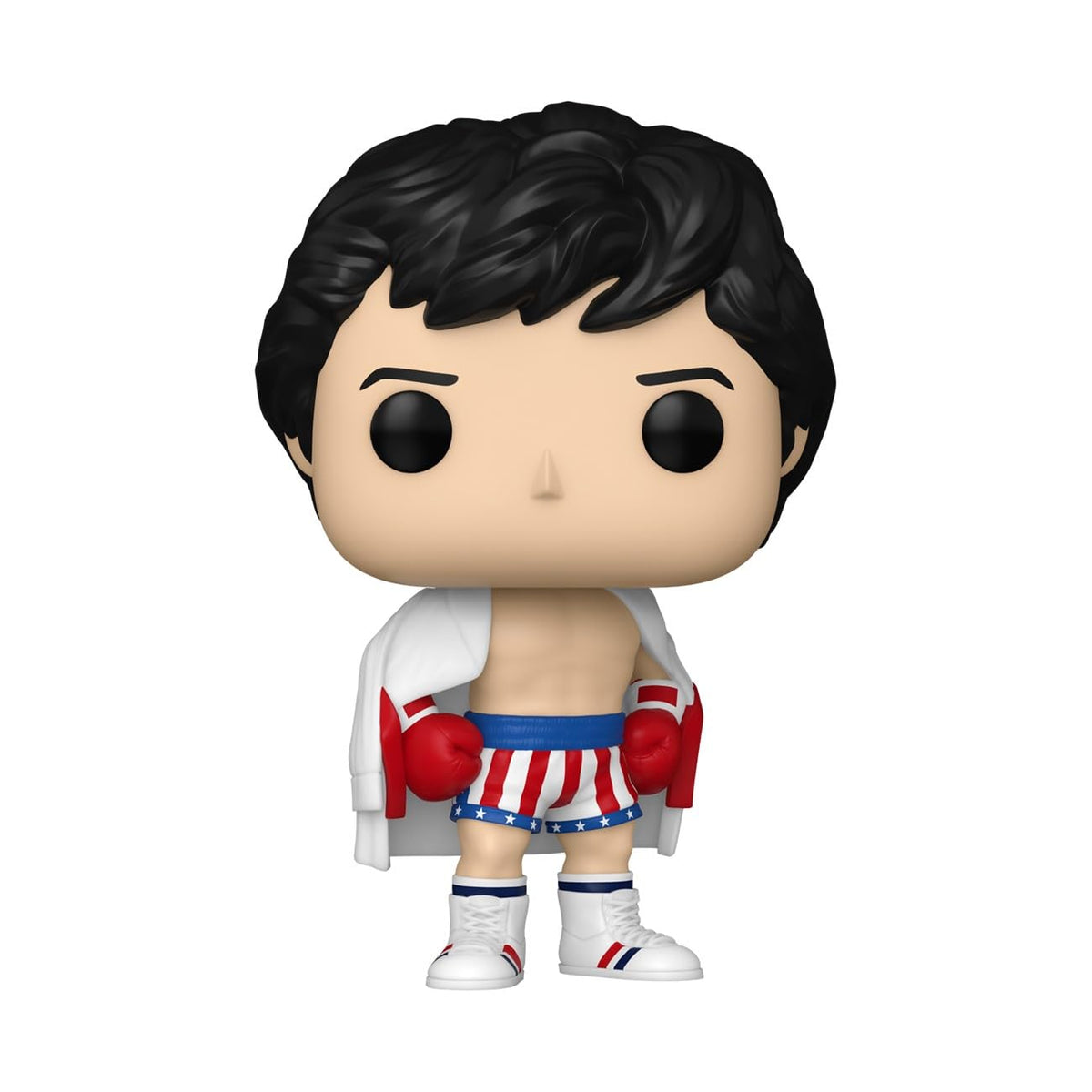 Funko POP! Movies: Rocky - Rocky IV