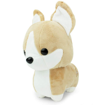Bellzi Tan Corgi Cute Stuffed Animal Plush Toy - Adorable Soft Corgi Toy Plushies and Gifts - Perfect Present for Kids, Babies, Toddlers