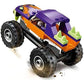 LEGO City Monster Truck 60251 Playset, Building Sets for Kids (55 Pieces)
