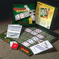 CrossCribb - A Fun Twist on Traditional Cribbage | Strategy Family Board Game