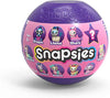 Funko Snapsies Toy, Mix and Match Surprise Blind Capsule (One Capsule) with Accessories, Gift for Girls Ages 5 and Up