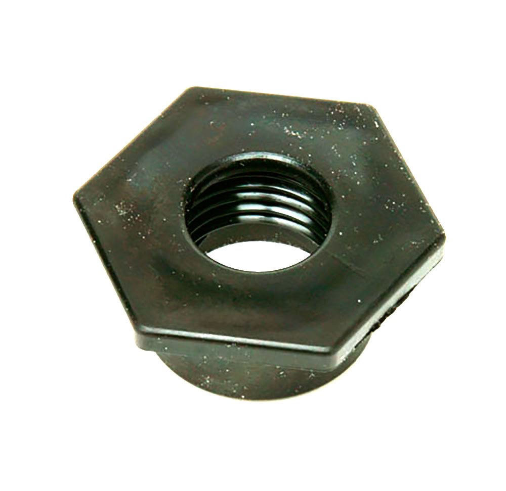 16 Tornado Foosball Table Bearing Nuts