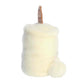 Aurora Palm Pals 4" Duncan Milk & Cookies Adorable Plush