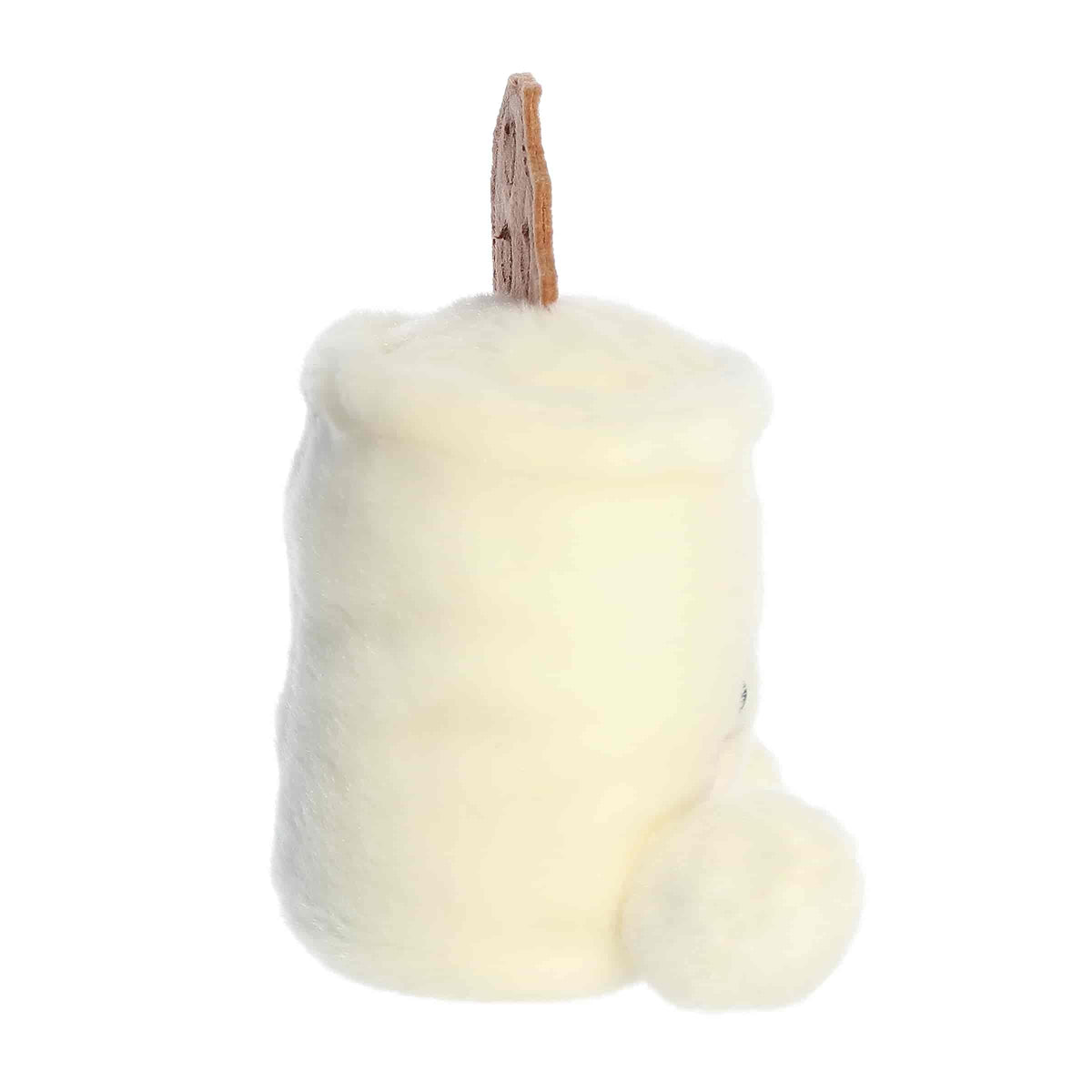 Aurora Palm Pals 4" Duncan Milk & Cookies Adorable Plush